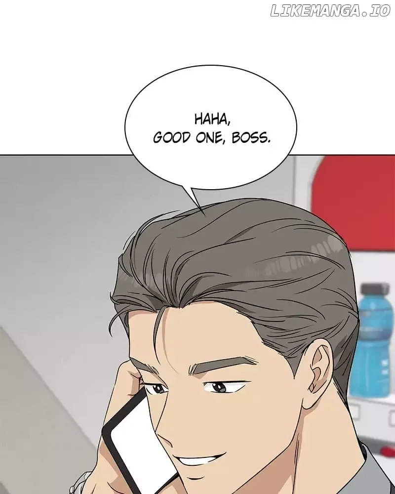 It’s My Life - Webtoon Chapter 6 page 100