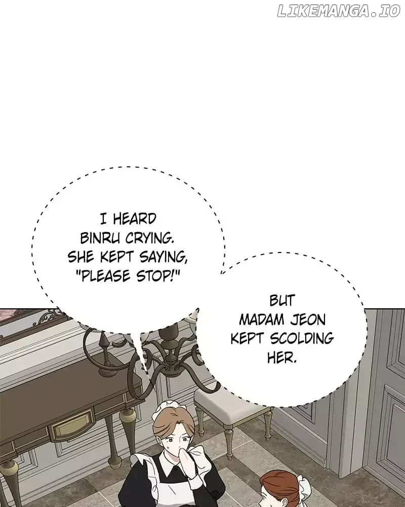 It’s My Life - Webtoon Chapter 6 page 108