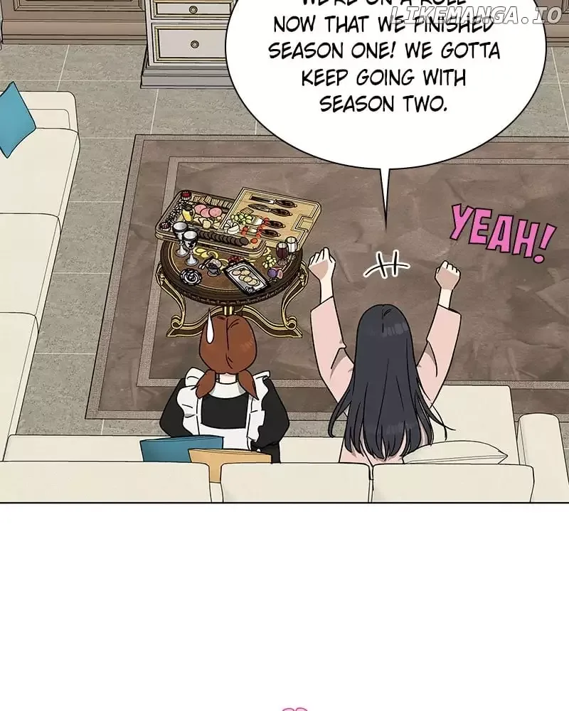 It’s My Life - Webtoon Chapter 6 page 116