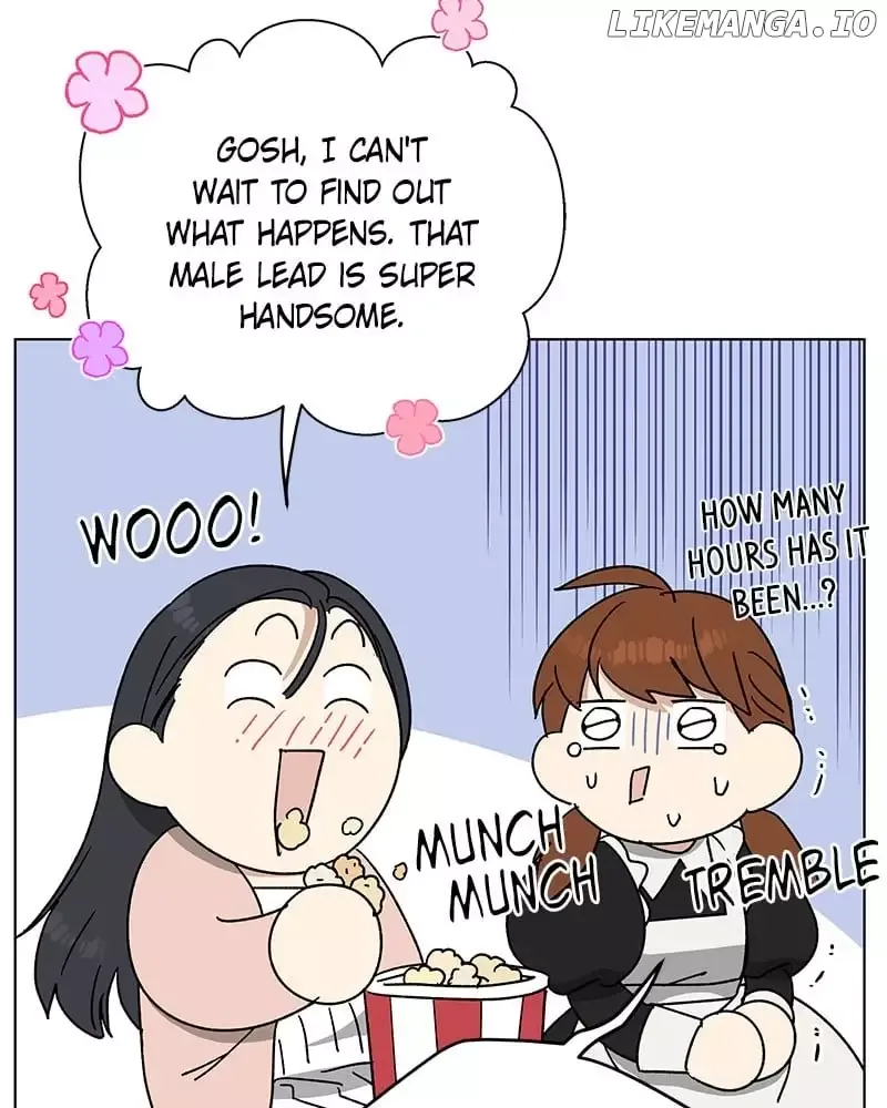 It’s My Life - Webtoon Chapter 6 page 117