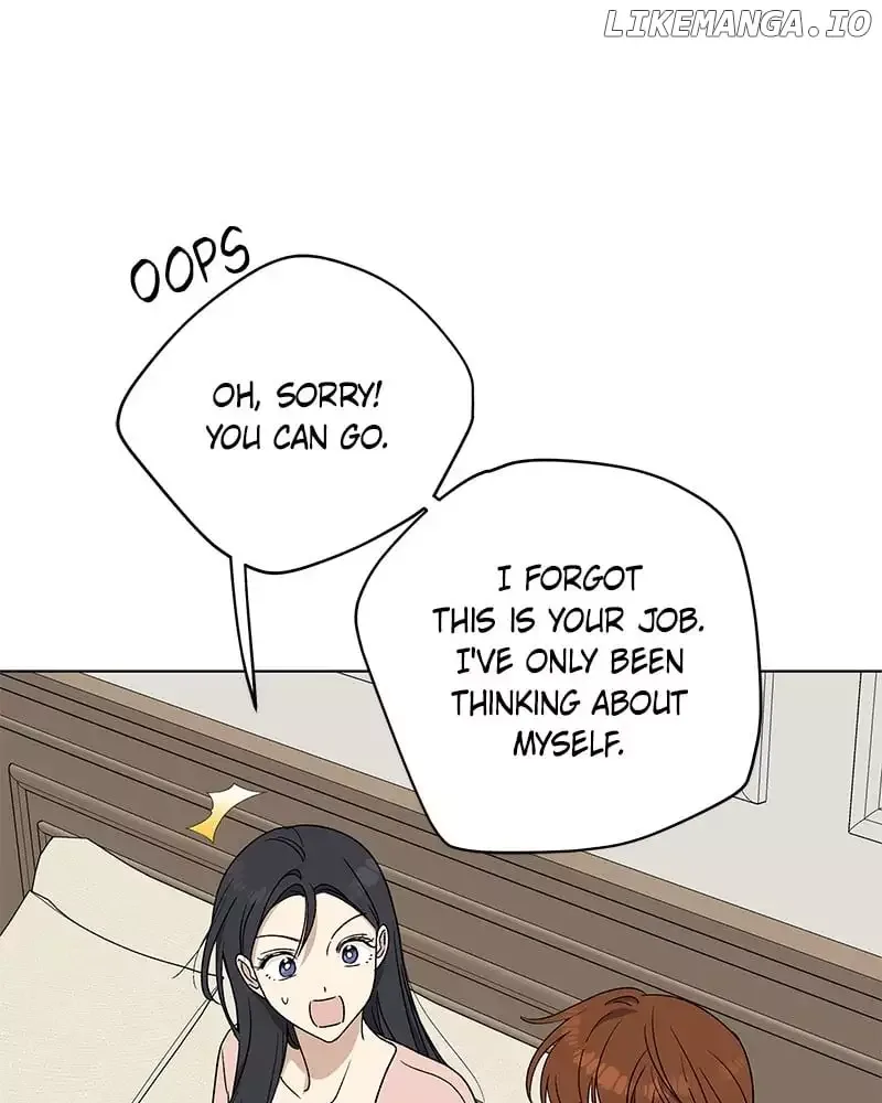 It’s My Life - Webtoon Chapter 6 page 119