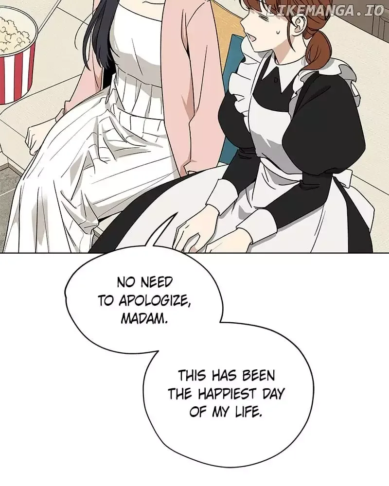 It’s My Life - Webtoon Chapter 6 page 120