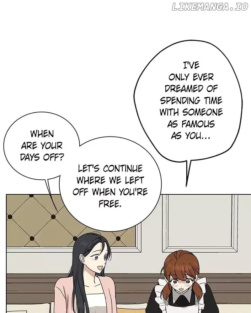 It’s My Life - Webtoon Chapter 6 page 121