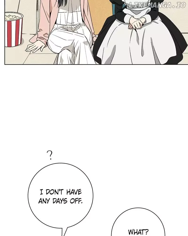 It’s My Life - Webtoon Chapter 6 page 122