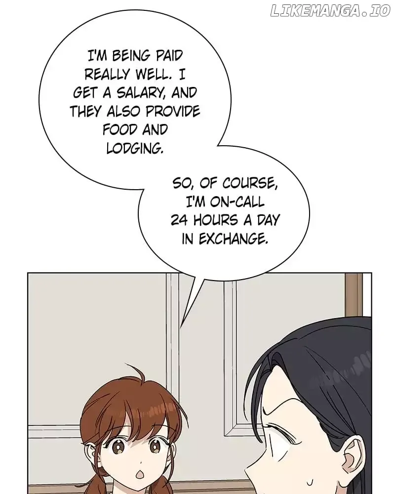 It’s My Life - Webtoon Chapter 6 page 124