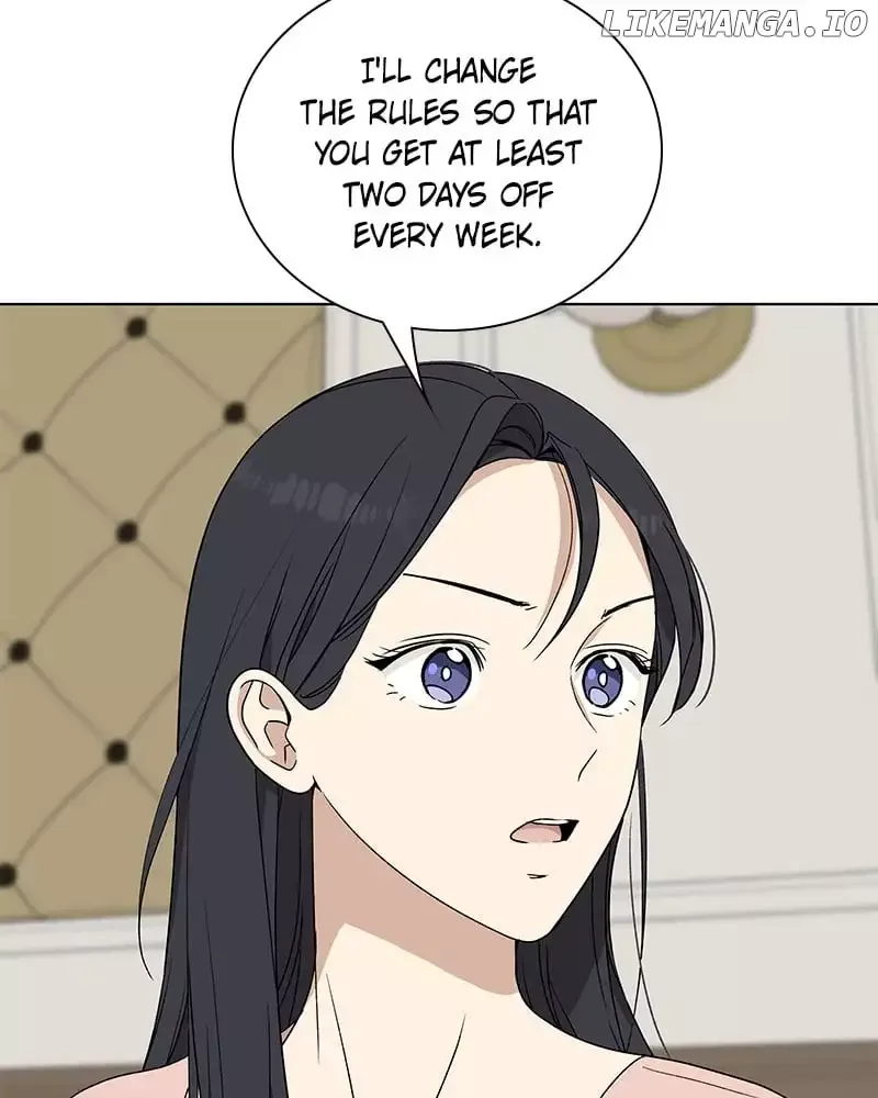 It’s My Life - Webtoon Chapter 6 page 126