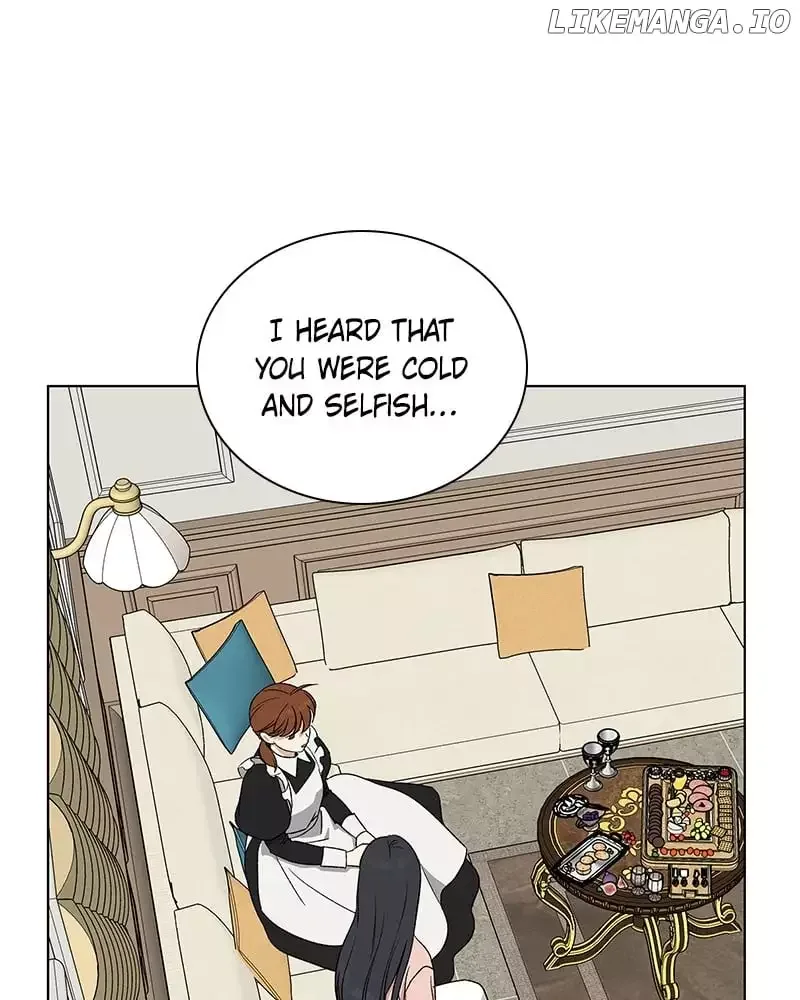 It’s My Life - Webtoon Chapter 6 page 129