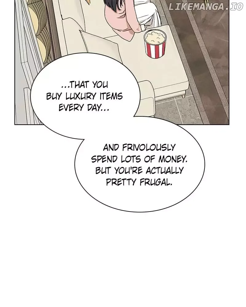 It’s My Life - Webtoon Chapter 6 page 130
