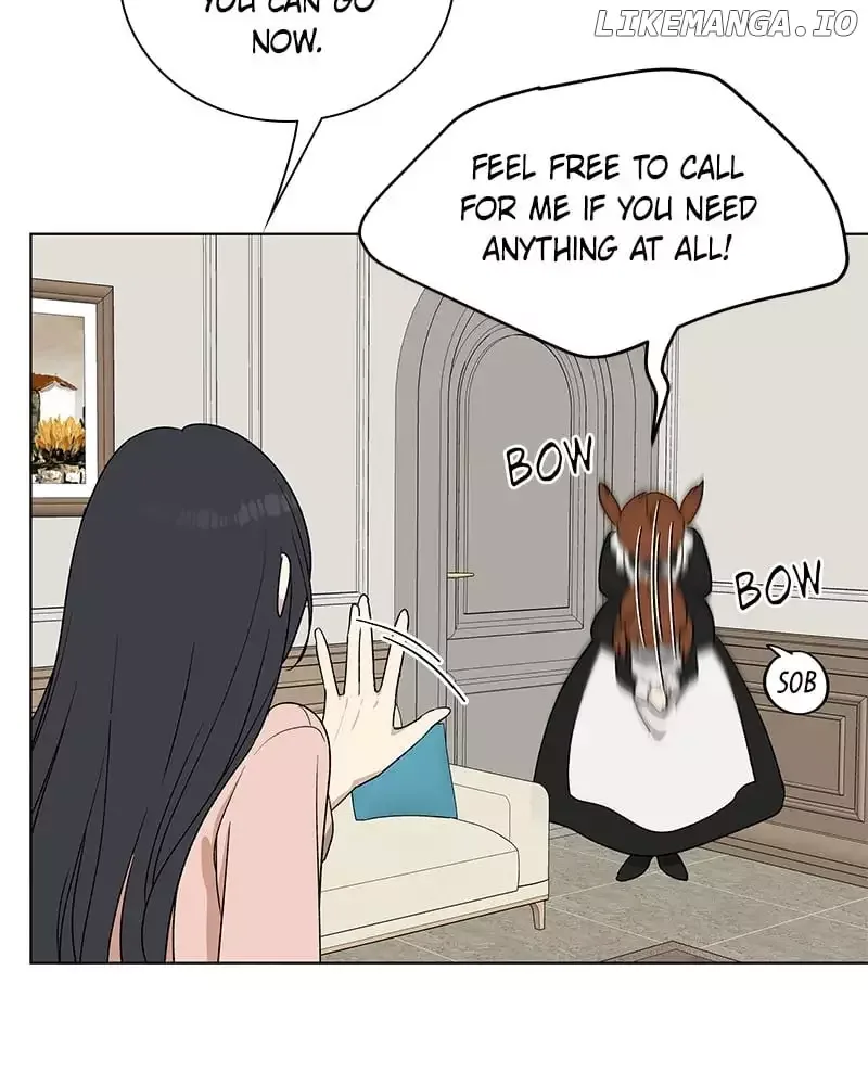 It’s My Life - Webtoon Chapter 6 page 133