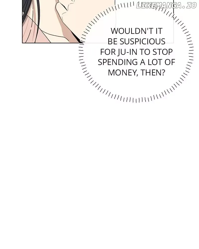 It’s My Life - Webtoon Chapter 6 page 137