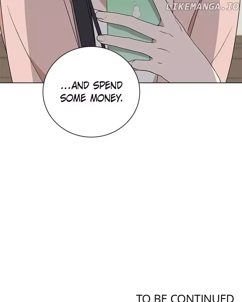It’s My Life - Webtoon Chapter 6 page 141