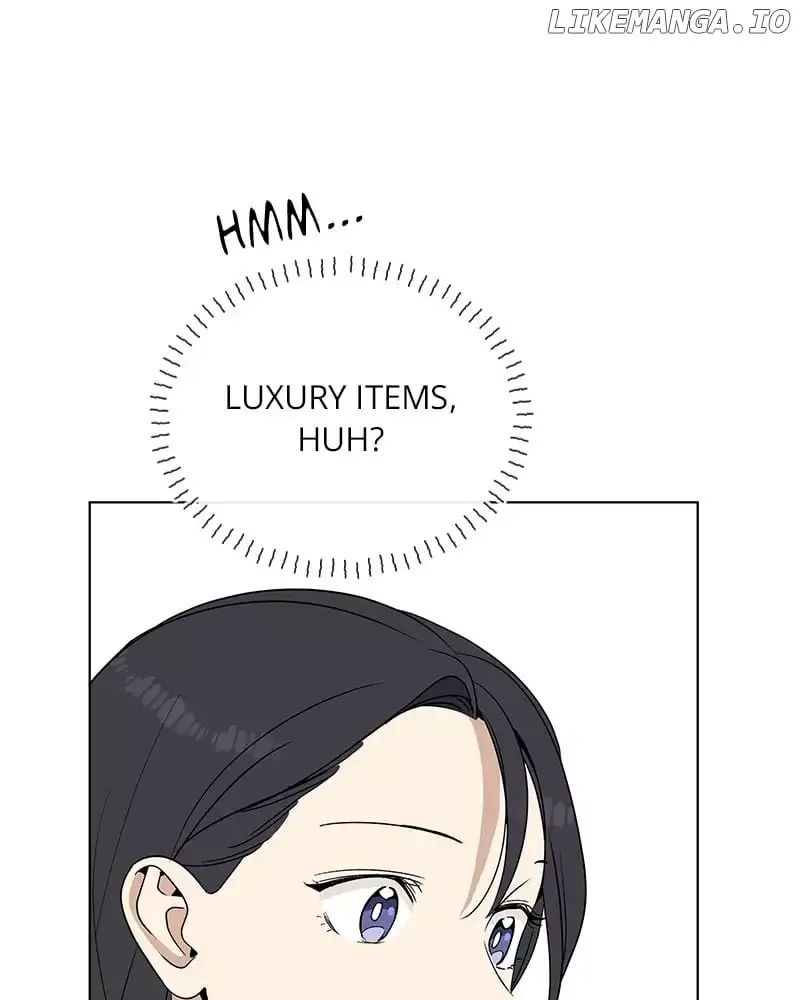 It’s My Life - Webtoon Chapter 7 page 1