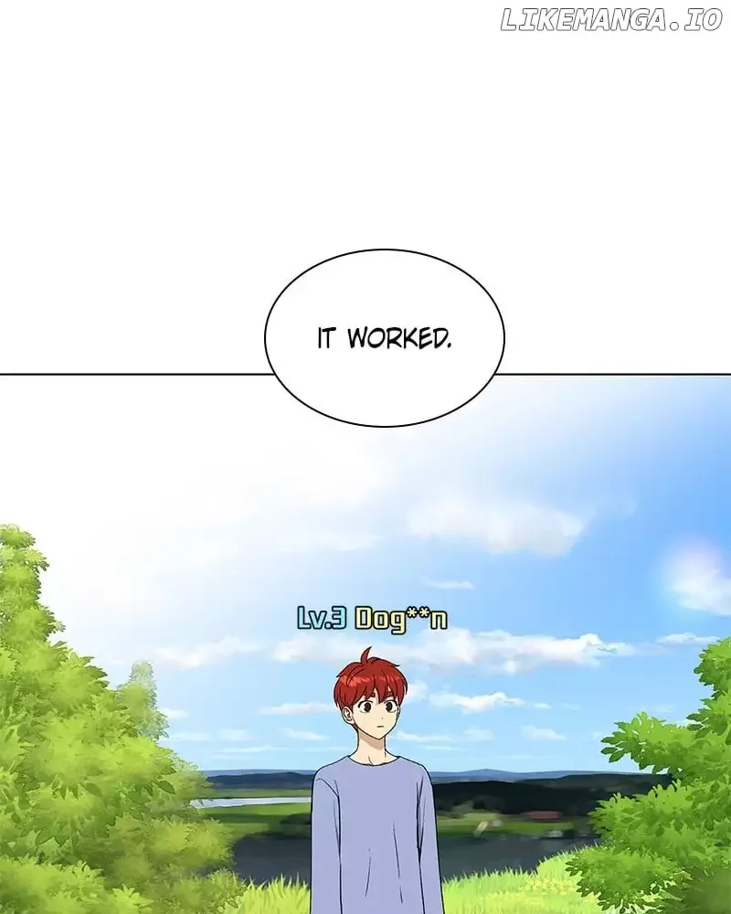 It’s My Life - Webtoon Chapter 7 page 29