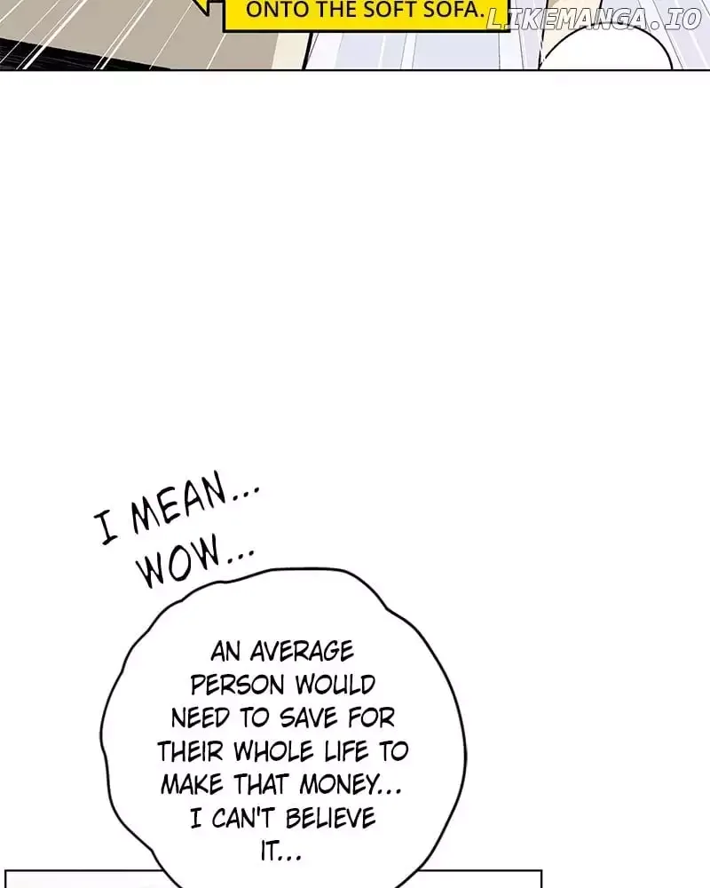 It’s My Life - Webtoon Chapter 7 page 21