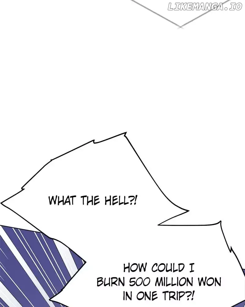 It’s My Life - Webtoon Chapter 7 page 19