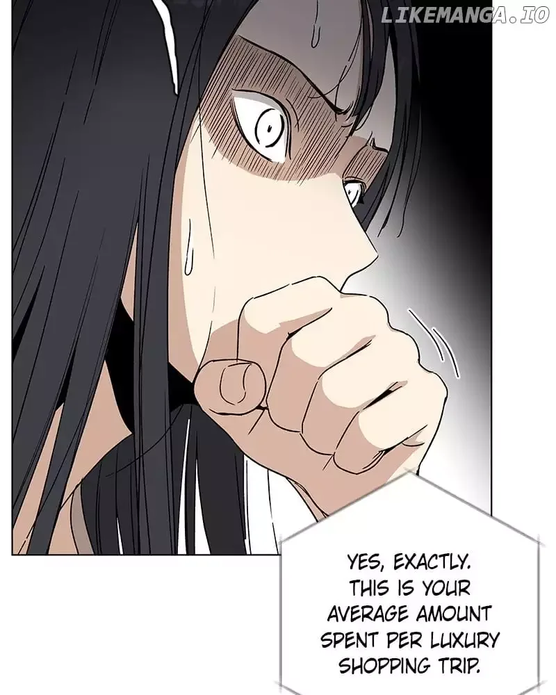 It’s My Life - Webtoon Chapter 7 page 18
