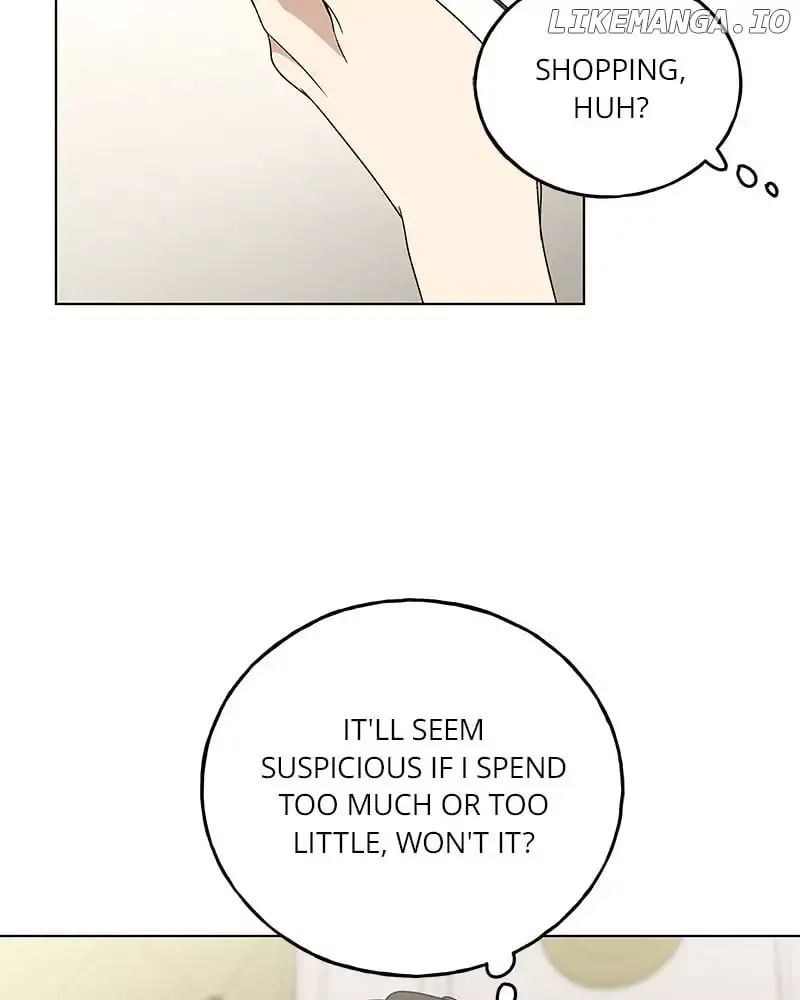 It’s My Life - Webtoon Chapter 7 page 9