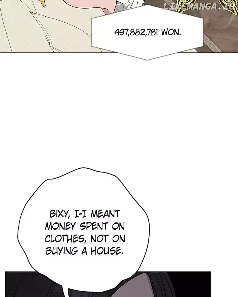 It’s My Life - Webtoon Chapter 7 page 17