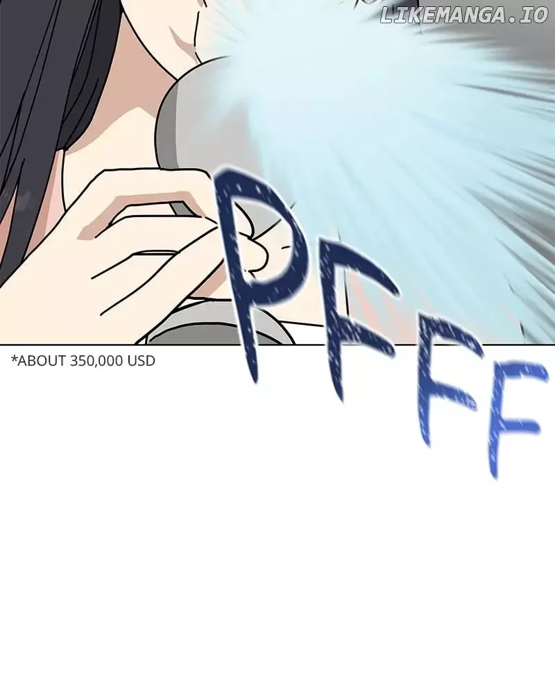 It’s My Life - Webtoon Chapter 7 page 15