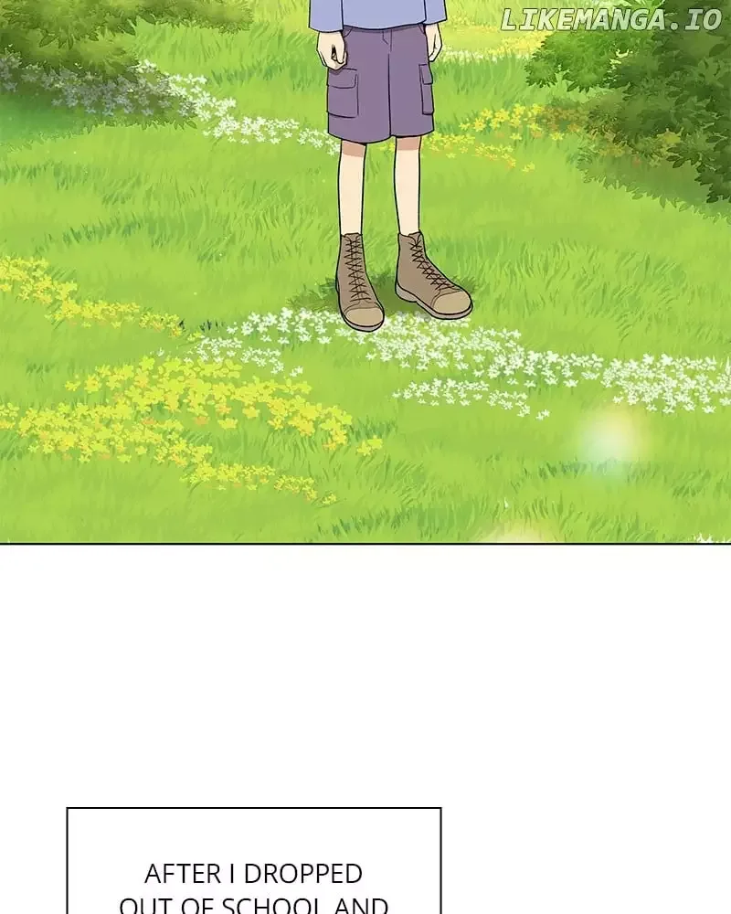 It’s My Life - Webtoon Chapter 7 page 30