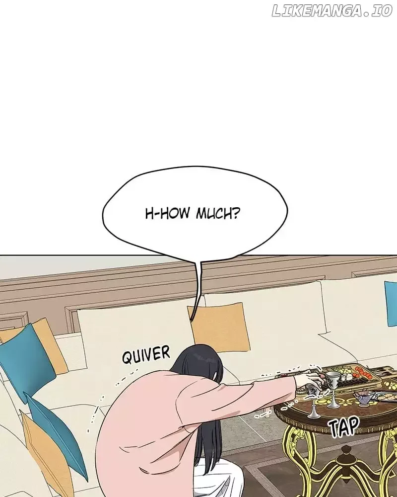 It’s My Life - Webtoon Chapter 7 page 16