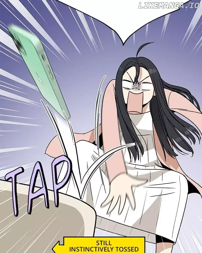 It’s My Life - Webtoon Chapter 7 page 20