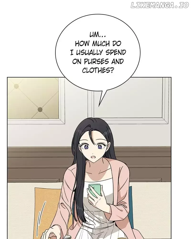 It’s My Life - Webtoon Chapter 7 page 11