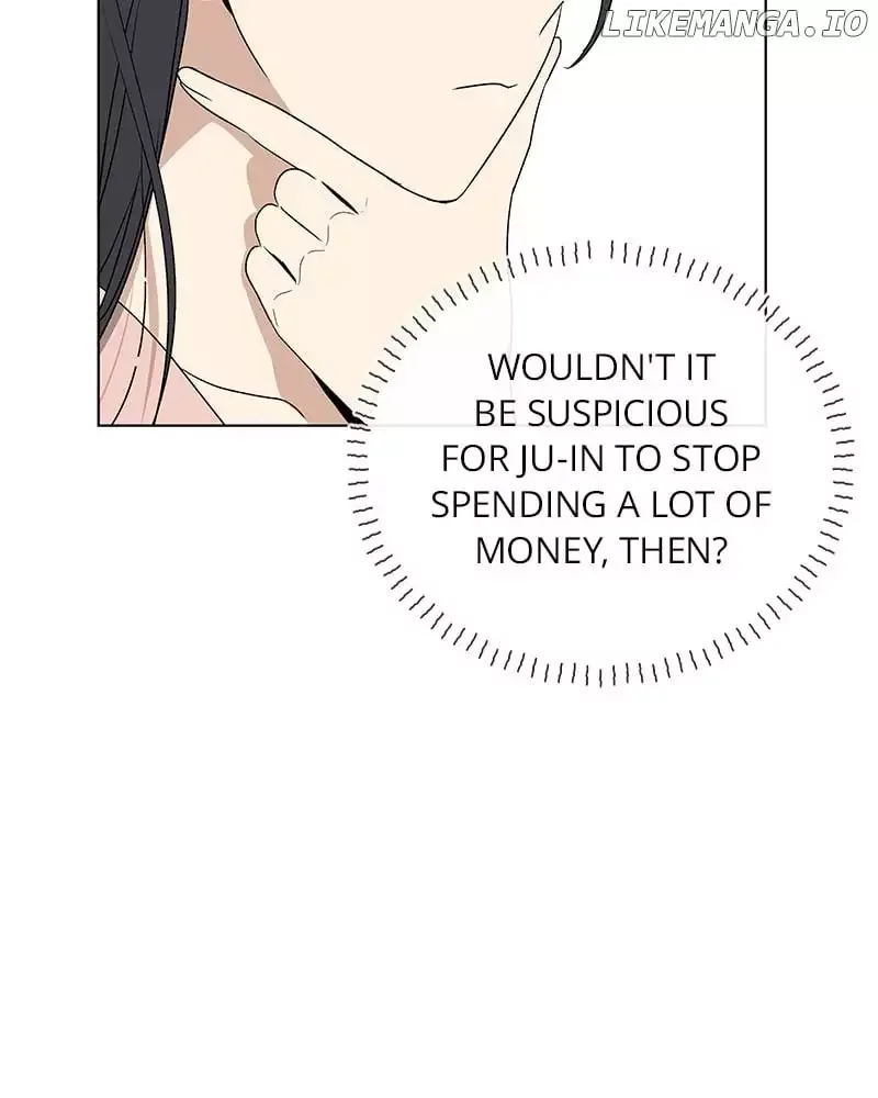 It’s My Life - Webtoon Chapter 7 page 2