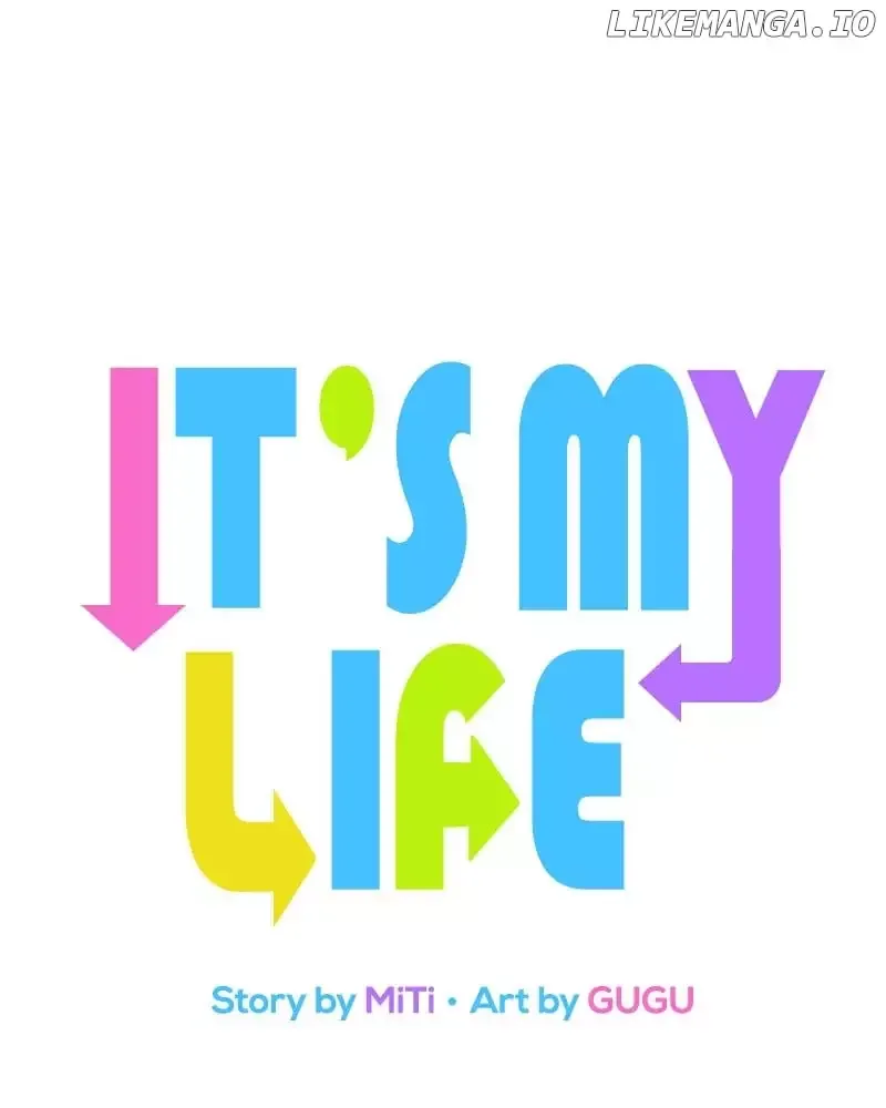It’s My Life - Webtoon Chapter 7 page 7