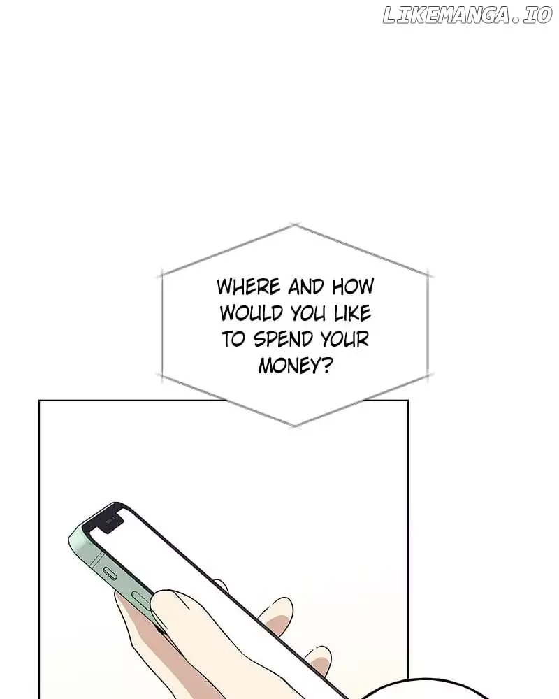 It’s My Life - Webtoon Chapter 7 page 8