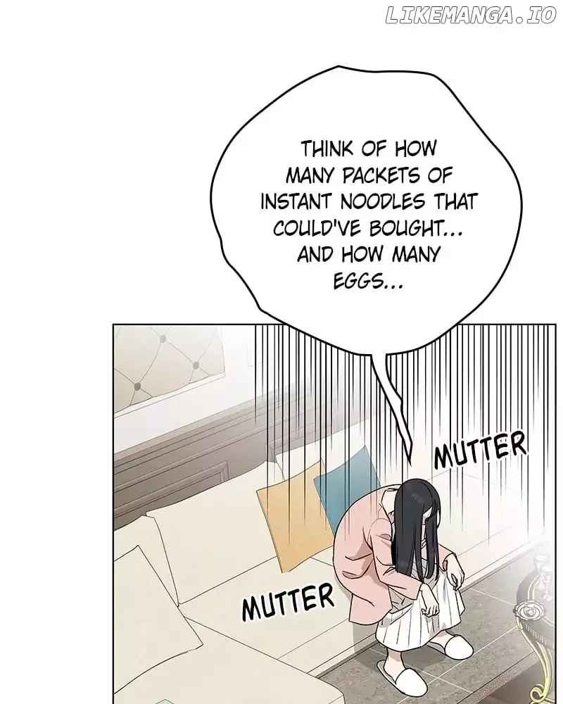 It’s My Life - Webtoon Chapter 7 page 23