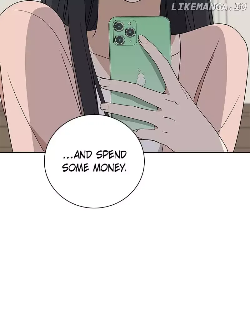 It’s My Life - Webtoon Chapter 7 page 6