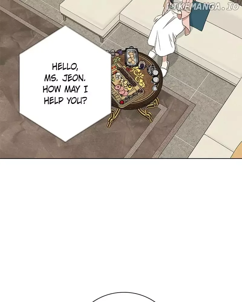 It’s My Life - Webtoon Chapter 7 page 4
