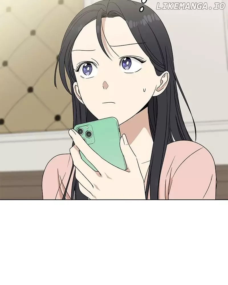 It’s My Life - Webtoon Chapter 7 page 10
