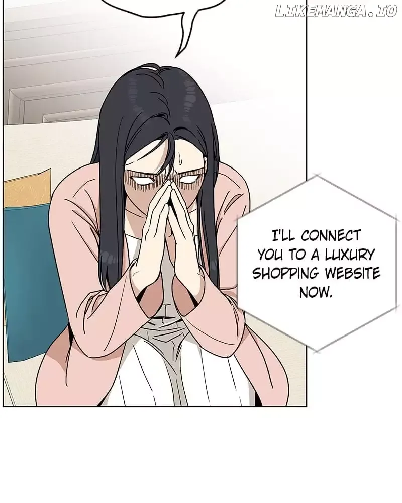 It’s My Life - Webtoon Chapter 7 page 22