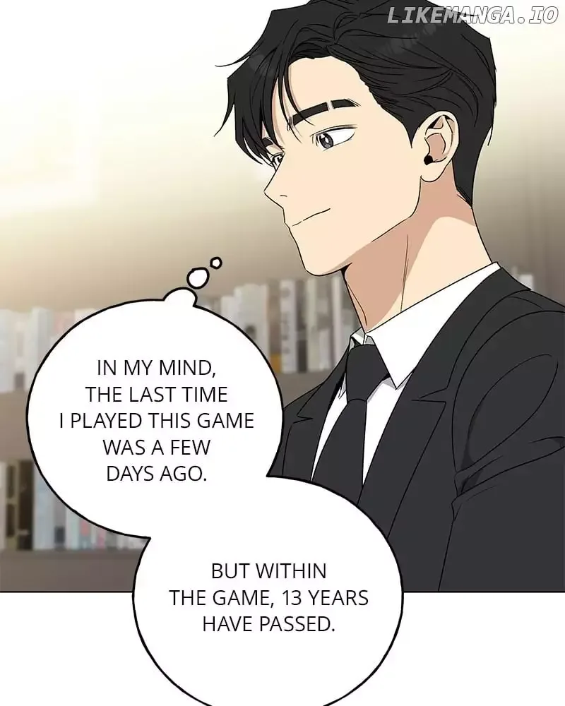 It’s My Life - Webtoon Chapter 7 page 33
