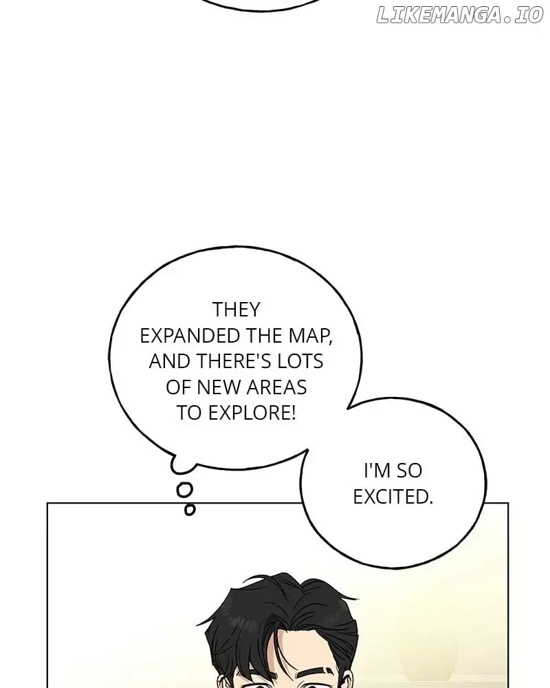 It’s My Life - Webtoon Chapter 7 page 34