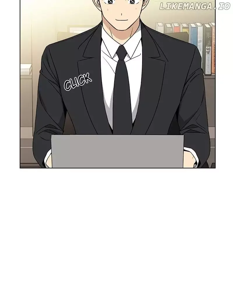 It’s My Life - Webtoon Chapter 7 page 35