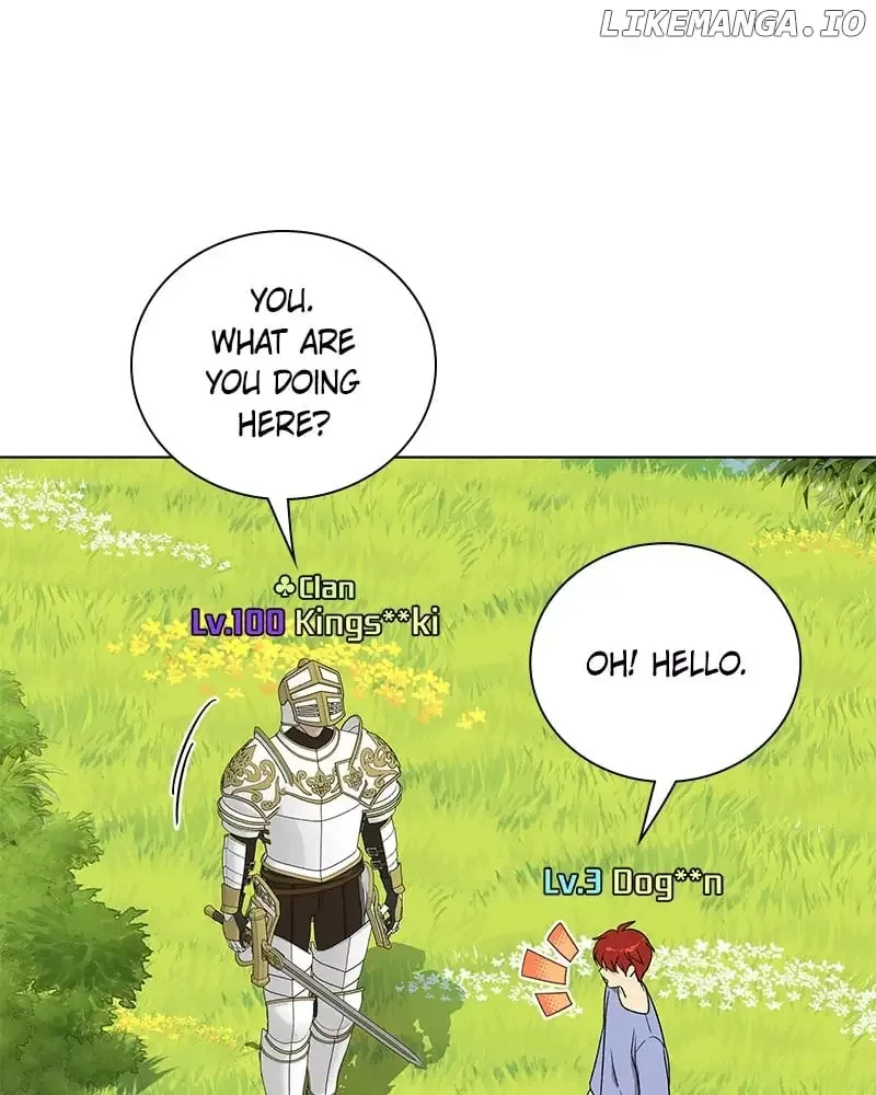 It’s My Life - Webtoon Chapter 7 page 36