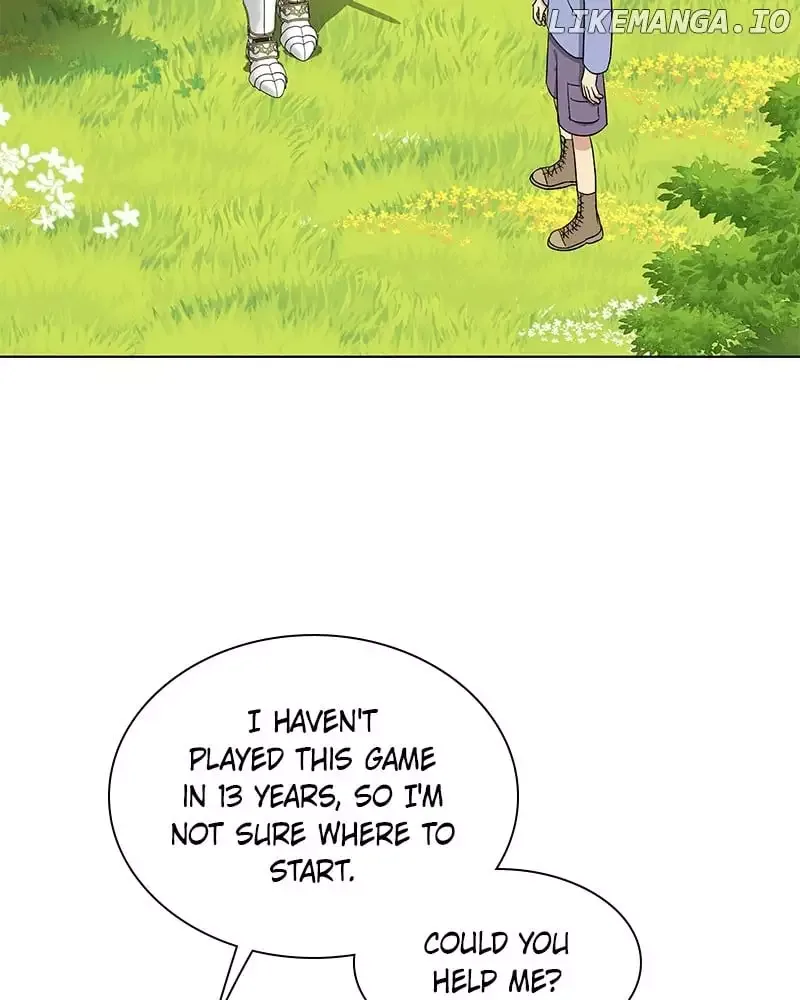 It’s My Life - Webtoon Chapter 7 page 37