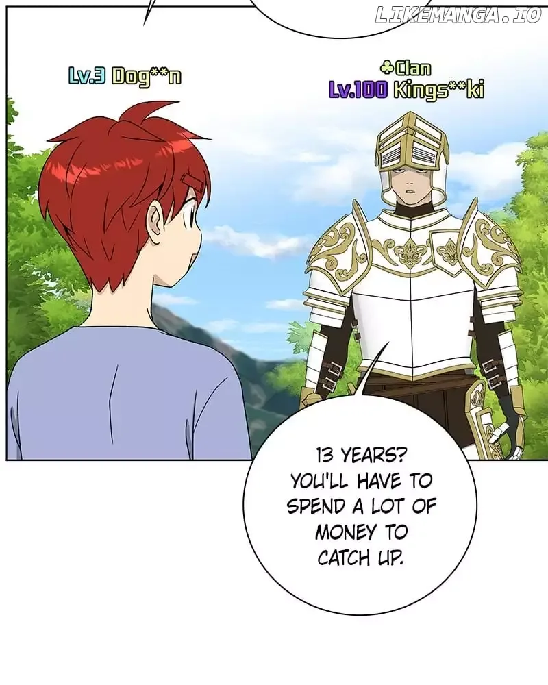 It’s My Life - Webtoon Chapter 7 page 38