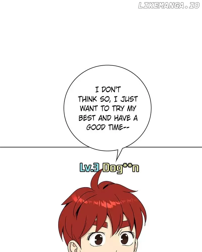 It’s My Life - Webtoon Chapter 7 page 39