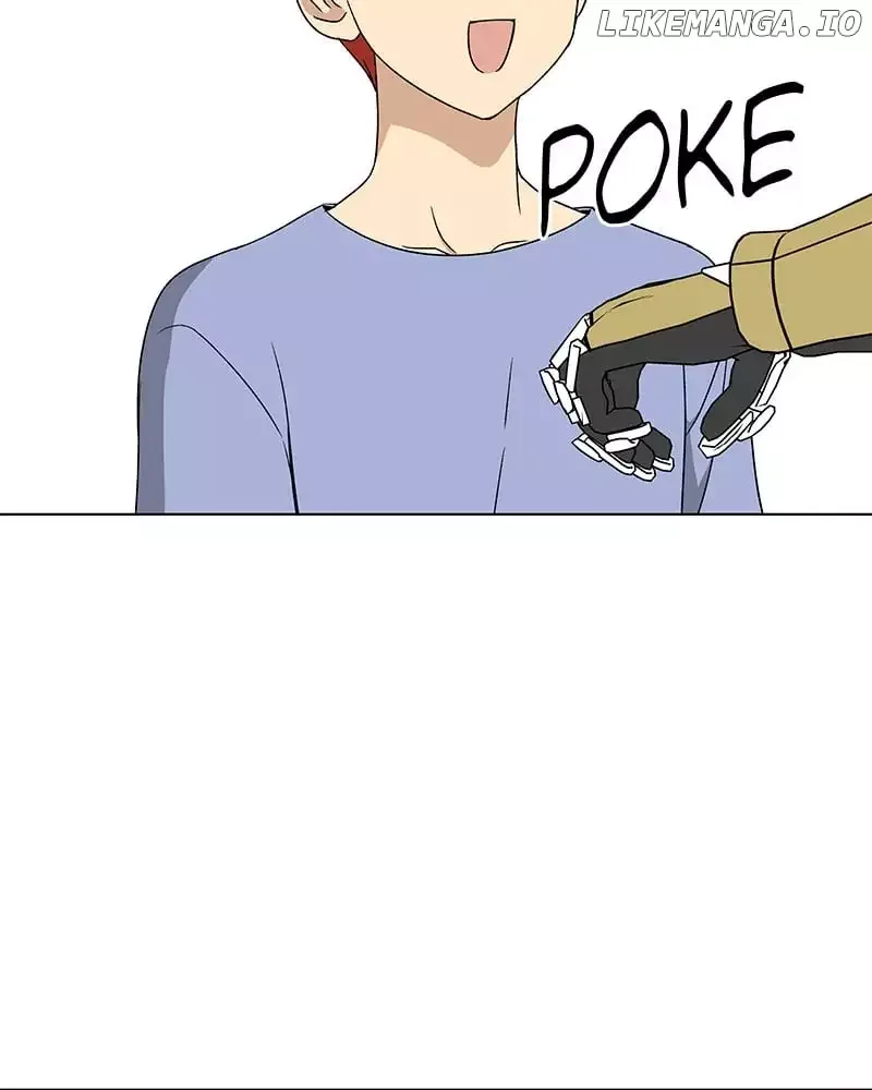It’s My Life - Webtoon Chapter 7 page 40