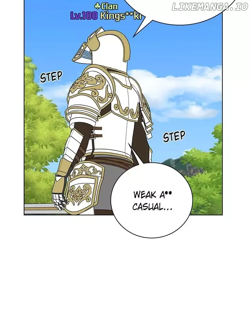 It’s My Life - Webtoon Chapter 7 page 43