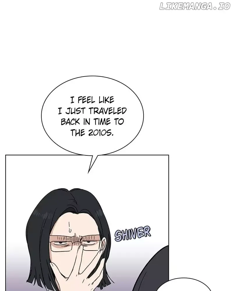It’s My Life - Webtoon Chapter 7 page 58