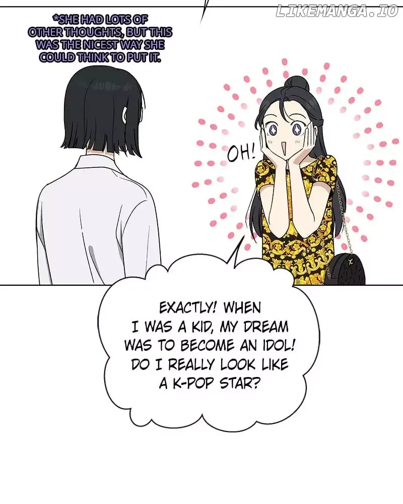 It’s My Life - Webtoon Chapter 7 page 57