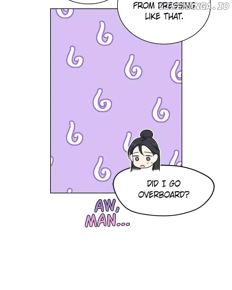 It’s My Life - Webtoon Chapter 7 page 60