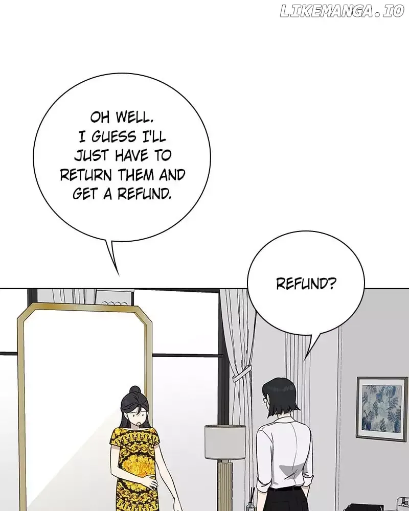 It’s My Life - Webtoon Chapter 7 page 61