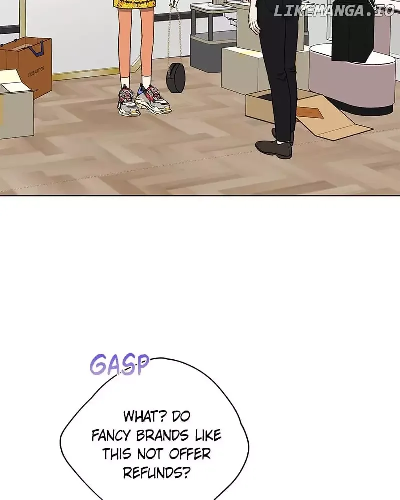 It’s My Life - Webtoon Chapter 7 page 62