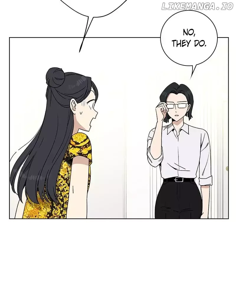 It’s My Life - Webtoon Chapter 7 page 63